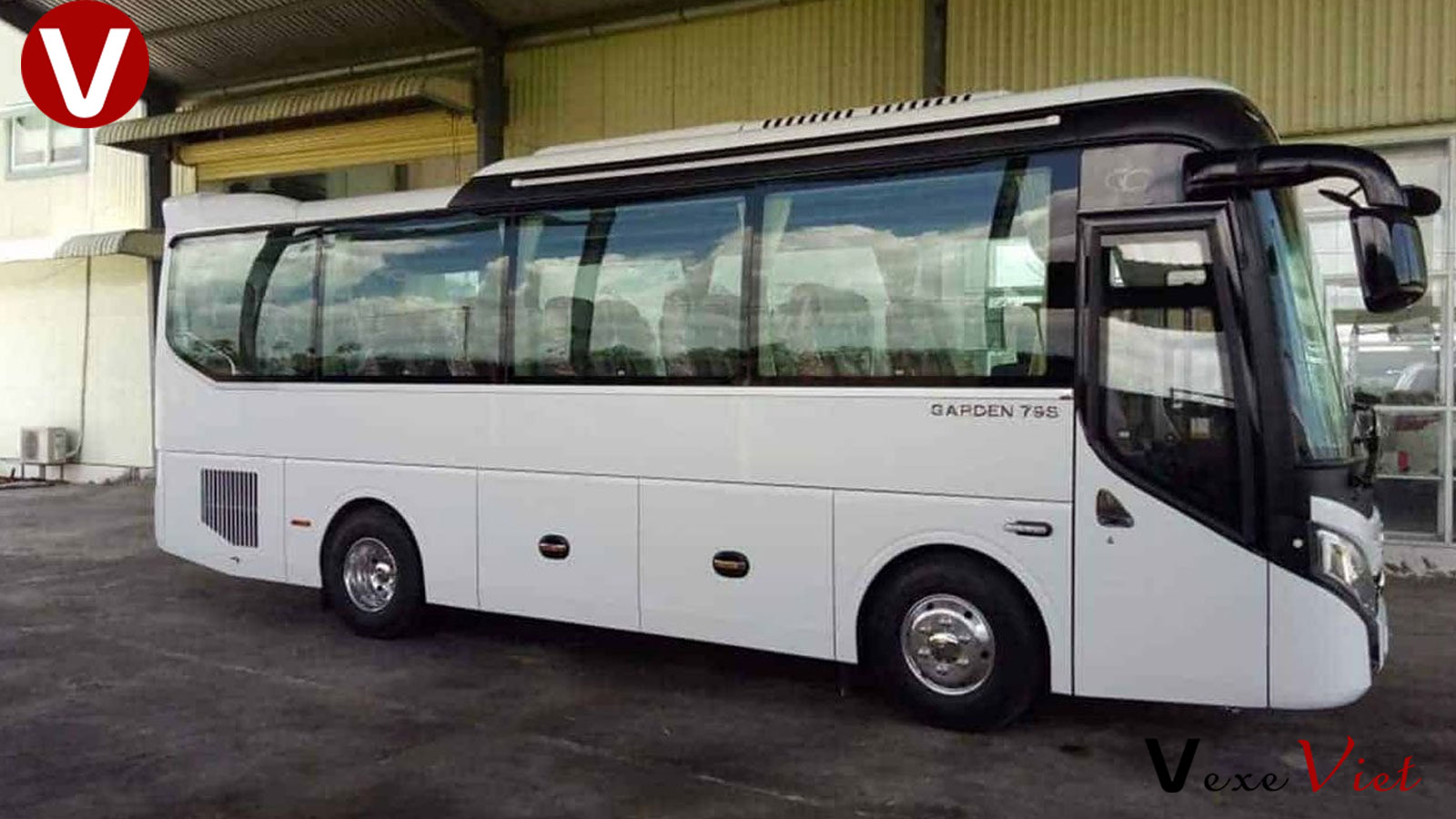 Cho Thuê Xe 35 Chỗ Đi Đồ Sơn Từ Đông Anh Hà Nội Giá Rẻ