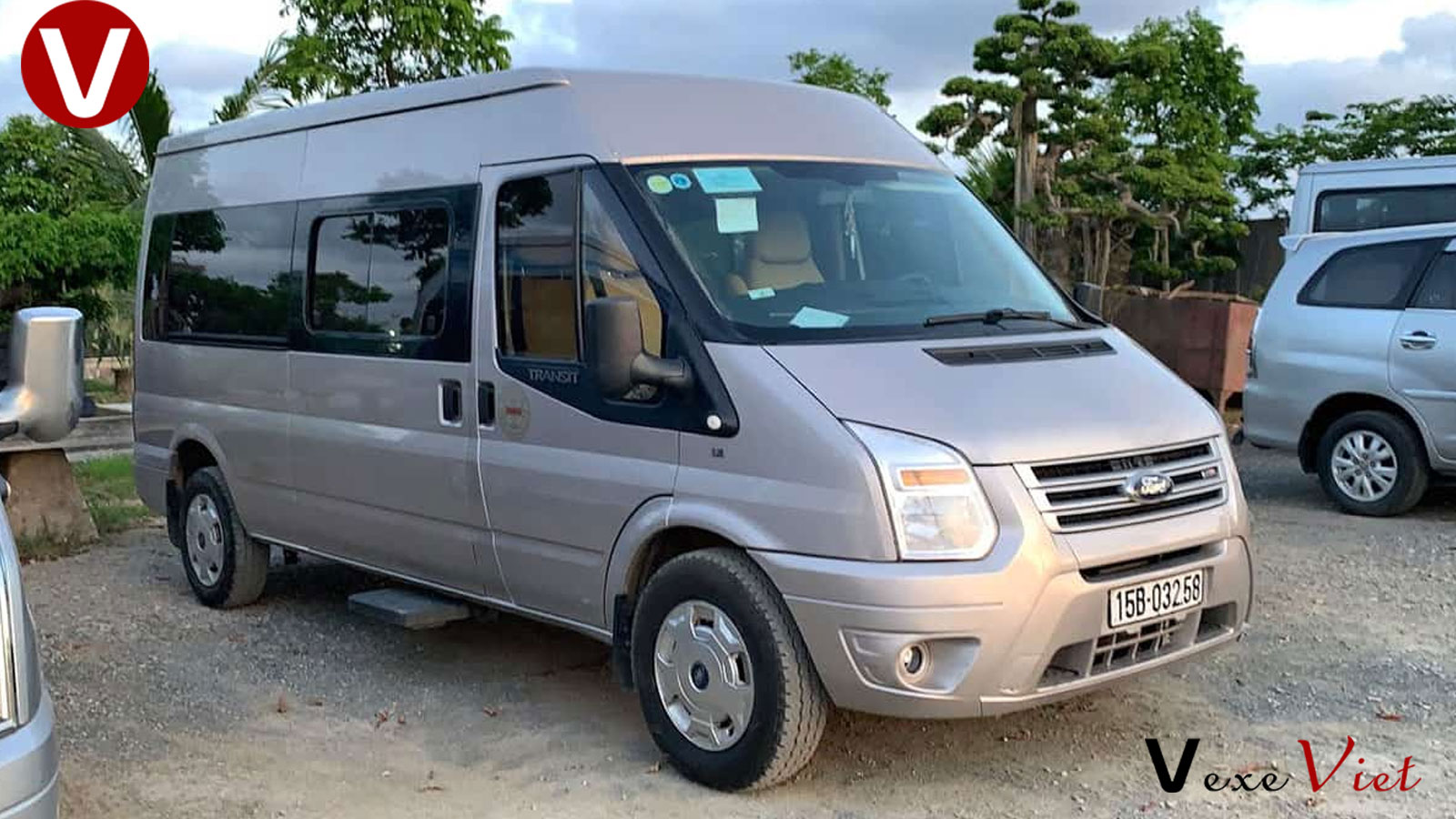 Cho Thuê Xe 16 Chỗ Đi Tam Đảo Từ Đông Anh Hà Nội Giá Rẻ