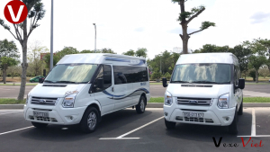 Cho Thuê Xe 16 Chỗ Đi Hạ Long Từ Đông Anh Hà Nội Giá Rẻ