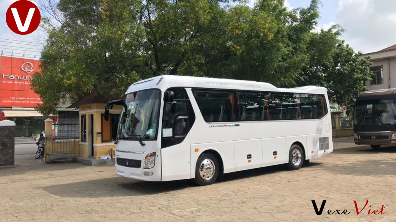 Cho Thuê Xe 35 Chỗ Đi Sapa Từ Đông Anh Hà Nội Giá Rẻ